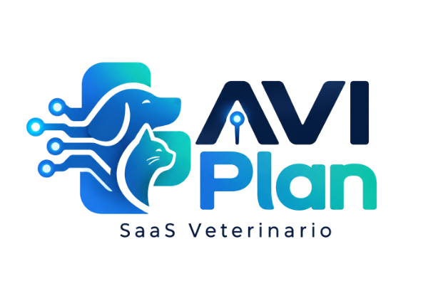 AVI-Plan Logo